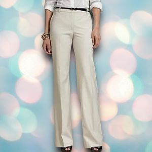 Talbots Women’s Heritage Dress Pants Slacks Size 4